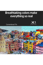 SONY | 85'' 4K Ultra HD Smart LED Google TV | XR-85X80L