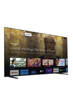SONY | 85'' Class X90L Full Array LED 4K HDR Google TV | XR-85X90L