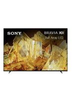 SONY | 85'' Class X90L Full Array LED 4K HDR Google TV | XR-85X90L
