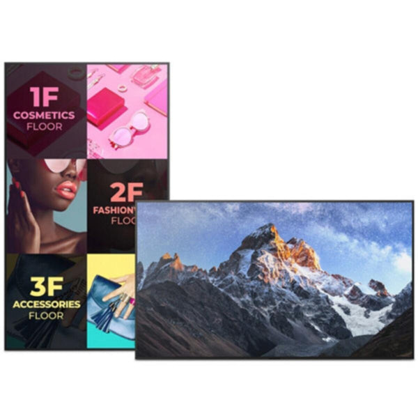 SONY | 98" Bravia FW LED UHD 4K High Dynamic Range (HDR)Smart TV (Google TV) With Free HT-A5000- Standalone model| FW-98BZ50L