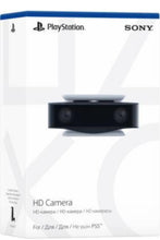 SONY | Hd PS5 Camera White | PS5CAMERA