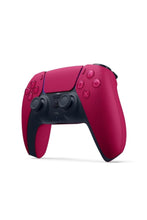 SONY | Dual Sense Cosmic Red Wireless Controller for PlayStation 5 | PS5JOYRED