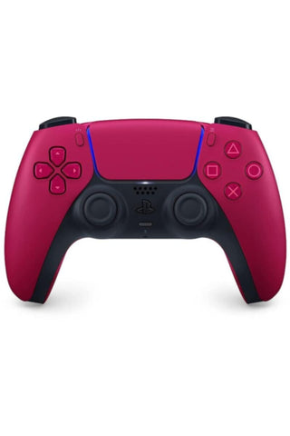 SONY | Dual Sense Cosmic Red Wireless Controller for PlayStation 5 | PS5JOYRED