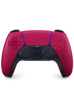 SONY | Dual Sense Cosmic Red Wireless Controller for PlayStation 5 | PS5JOYRED