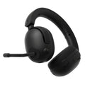 SONY | Inzone H5 Wireless Gaming Headset Black | WH-G500/BC