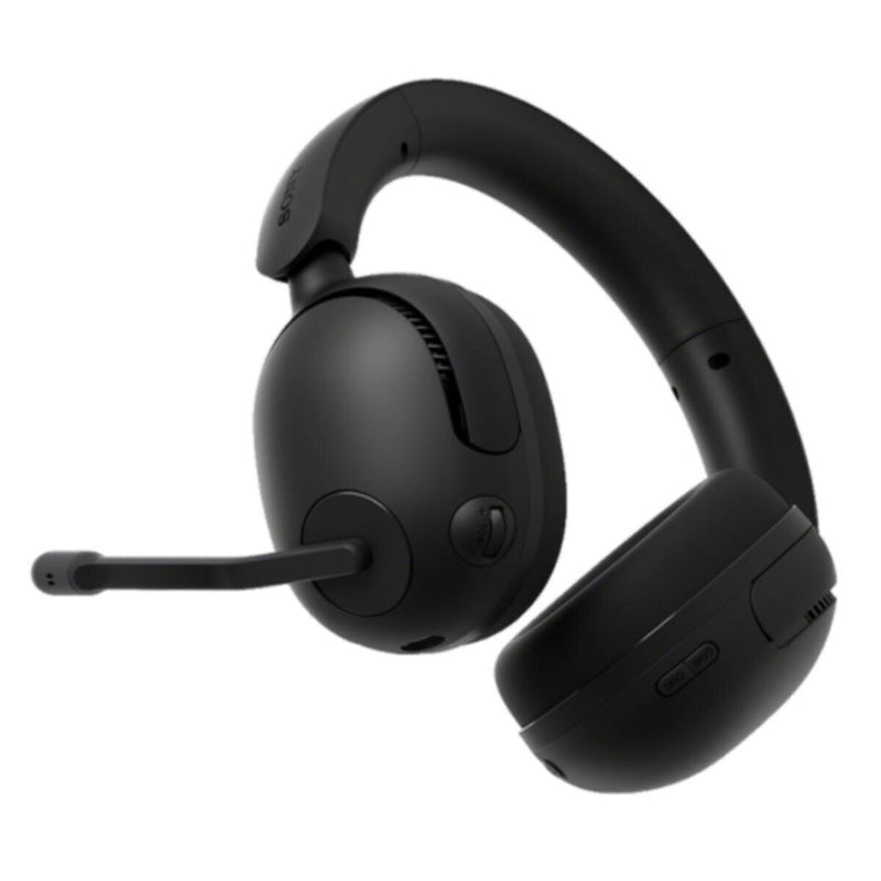 SONY | Inzone H5 Wireless Gaming Headset Black | WH-G500/BC