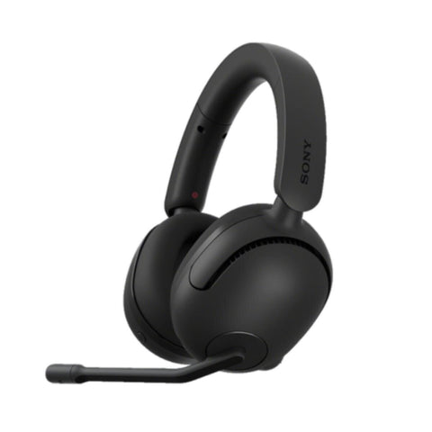 SONY | Inzone H5 Wireless Gaming Headset Black | WH-G500/BC