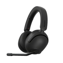 SONY | Inzone H5 Wireless Gaming Headset Black | WH-G500/BC