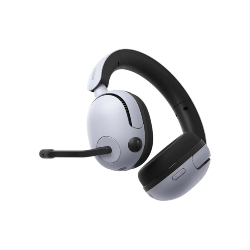 SONY | Inzone H5 Wireless Gaming Headset Grey | WH-G500/WC
