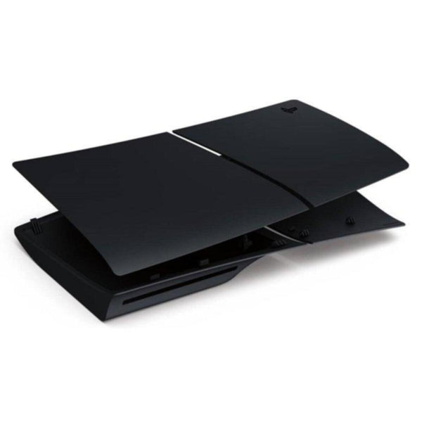 SONY | Play Station 5 Slim Cover Midnight Black | CFI-ZCS2W01Y
