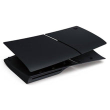 SONY | Play Station 5 Slim Cover Midnight Black | CFI-ZCS2W01Y