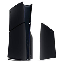 SONY | Play Station 5 Slim Cover Midnight Black | CFI-ZCS2W01Y