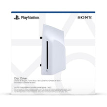 SONY | Play Station 5 Slim Ultra Hd Disk Drive | CFI-ZDD1AX