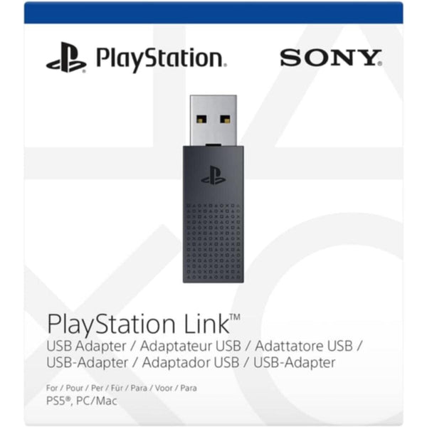 SONY | Play Station 5 Wireless Adapter Link | CFI-ZWA2E