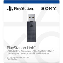 SONY | Play Station 5 Wireless Adapter Link | CFI-ZWA2E