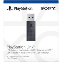 SONY | Play Station 5 Wireless Adapter Link | CFI-ZWA2E