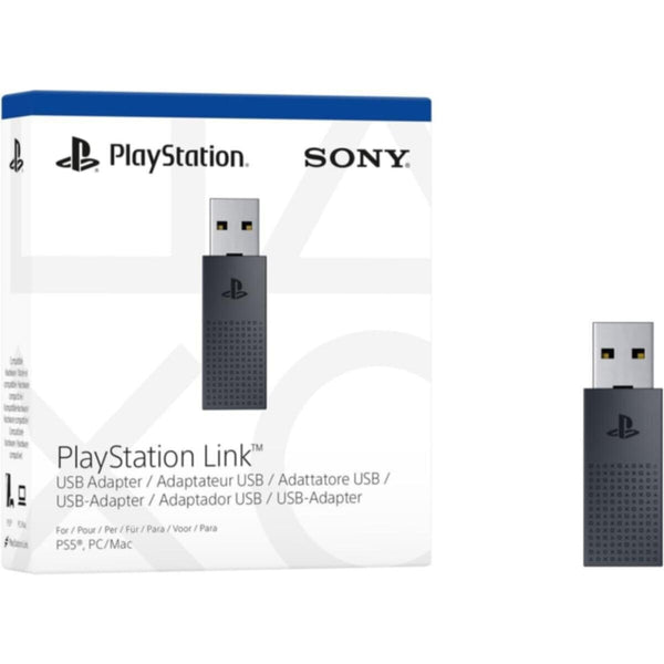 SONY | Play Station 5 Wireless Adapter Link | CFI-ZWA2E