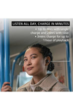 SONY | Wireless The Best Noise Cancelling Earbuds Black | WF-1000XM5/BLACK