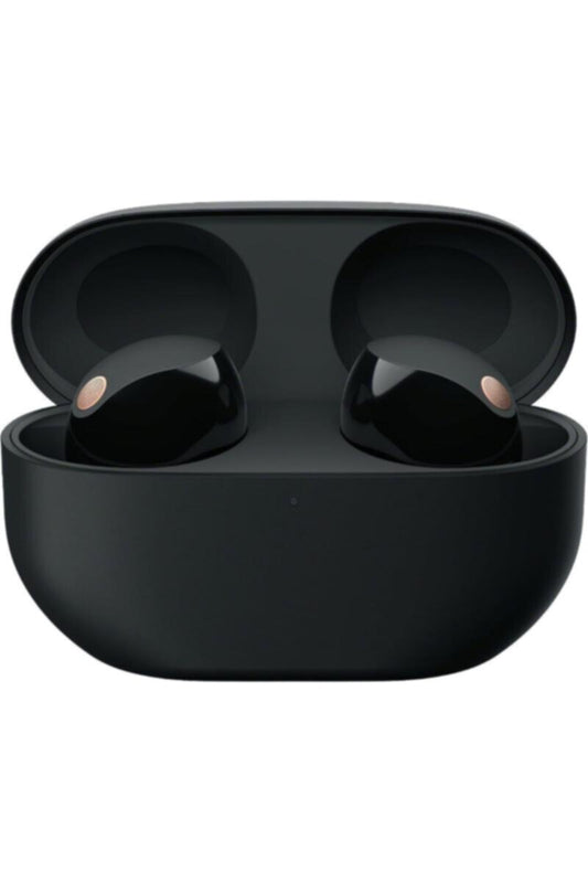 SONY | Wireless The Best Noise Cancelling Earbuds Black | WF-1000XM5/BLACK