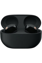 SONY | Wireless The Best Noise Cancelling Earbuds Black | WF-1000XM5/BLACK