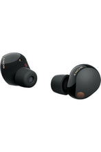 SONY | Wireless The Best Noise Cancelling Earbuds Black | WF-1000XM5/BLACK