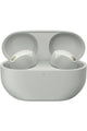 SONY | Wireless The Best Noise Cancelling Earbuds Silver | WF-1000XM5/SILVER