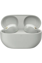 SONY | Wireless The Best Noise Cancelling Earbuds Silver | WF-1000XM5/SILVER