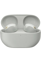 SONY | Wireless The Best Noise Cancelling Earbuds Silver | WF-1000XM5/SILVER