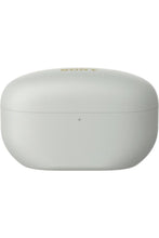 SONY | Wireless The Best Noise Cancelling Earbuds Silver | WF-1000XM5/SILVER