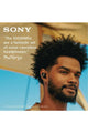 SONY | Wireless The Best Noise Cancelling Earbuds Silver | WF-1000XM5/SILVER
