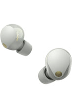 SONY | Wireless The Best Noise Cancelling Earbuds Silver | WF-1000XM5/SILVER