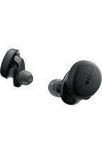 SONY | Wireless Noise Canceling Bluetooth Earbuds Black | WF-C700Â (BLACK)