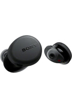SONY | Wireless Noise Canceling Bluetooth Earbuds Black | WF-C700Â (BLACK)