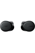 SONY | Wireless Noise Canceling Bluetooth Earbuds Black | WF-C700Â (BLACK)