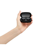 SONY | Wireless Noise Canceling Bluetooth Earbuds Black | WF-C700Â (BLACK)