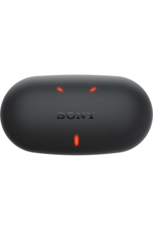 SONY | Wireless Noise Canceling Bluetooth Earbuds Black | WF-C700Â (BLACK)
