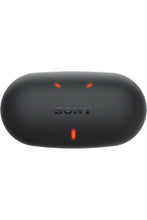 SONY | Wireless Noise Canceling Bluetooth Earbuds Black | WF-C700Â (BLACK)