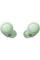 SONY | Wireless Noise Canceling Bluetooth Earbuds Green | WF-C700Â (GREEN)
