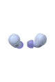 SONY | Wireless Noise Canceling Bluetooth Earbuds Purple | WF-C700Â (VIOLET)