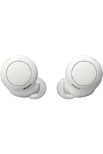 SONY | Wireless Noise Canceling Bluetooth Earbuds White | WF-C700Â (WHITE)