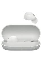 SONY | Wireless Noise Canceling Bluetooth Earbuds White | WF-C700Â (WHITE)