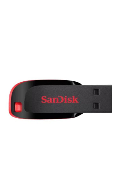 SANDISK | Usb Flash Drive 64GB | FD64GB
