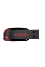 SANDISK | Usb Flash Drive 64GB | FD64GB