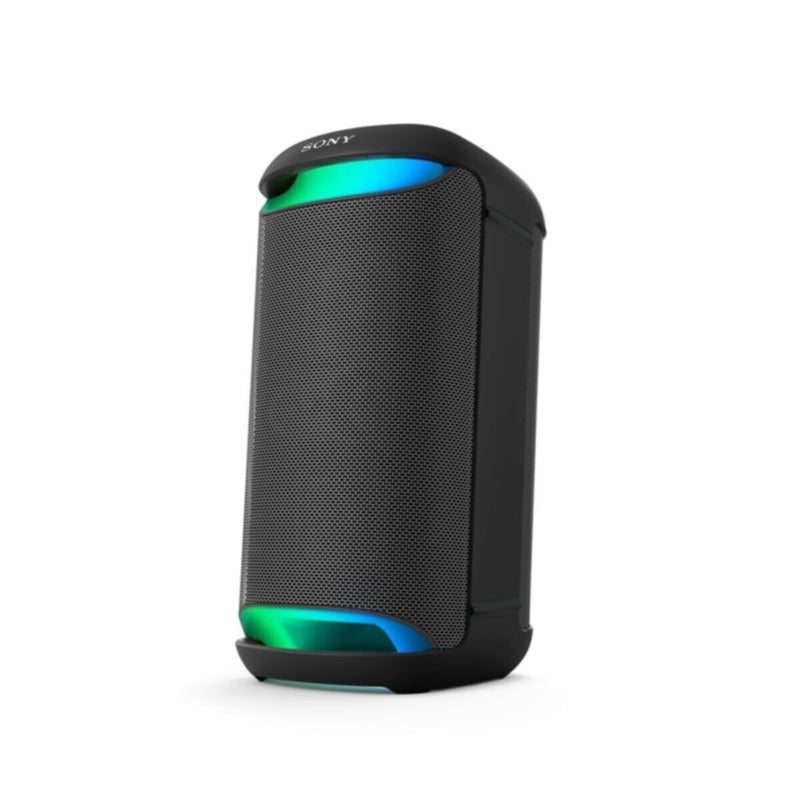 SONY | Wireless Portable Bluetooth Karaoke Party Speaker | SRS-XV500