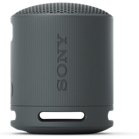 SONY | Wireless Waterproof Speaker With Stereo Pair Function Black | SRS-XB100/BC