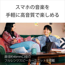 SONY | Wireless Waterproof Speaker With Stereo Pair Function Orange | SRS-XB100/DC