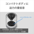 SONY | Wireless Waterproof Speaker With Stereo Pair Function Orange | SRS-XB100/DC