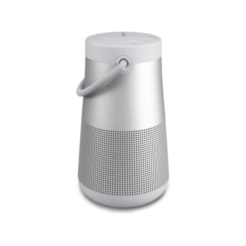 BOSE | SoundLink Revolve+ II Bluetooth Speaker Luxe Silver | 858366-5310