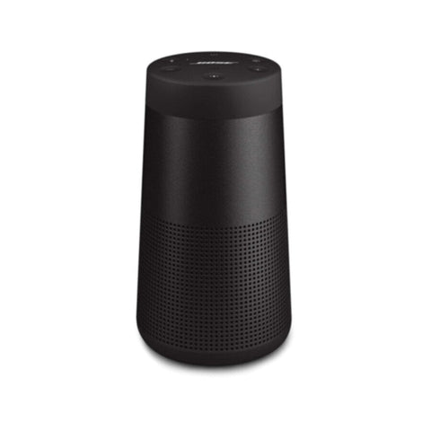 BOSE | SoundLink Revolve II BluetoothÂ® Speaker Triple Black | 858365-5110