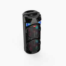 RAKO | SoundTech Pro Tower with 1 Mic | 9000044